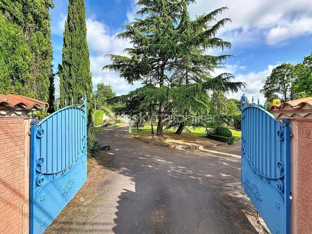 Propriété à Bressuire - photo 27