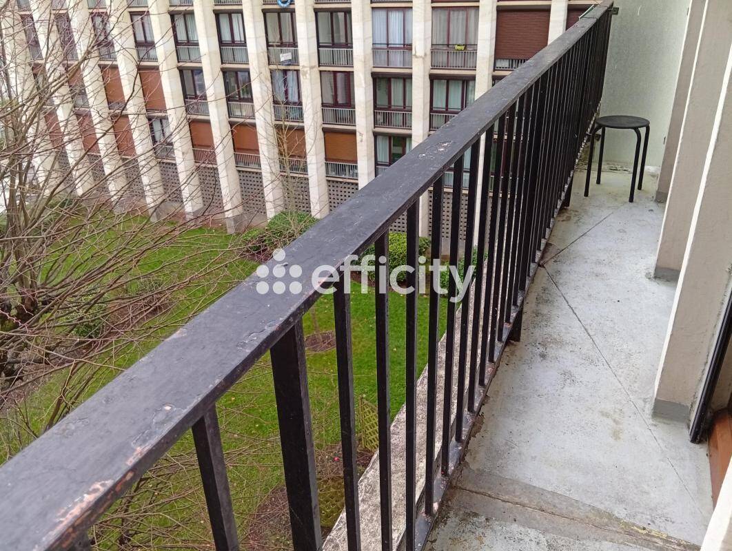 Appartement à MEUDON