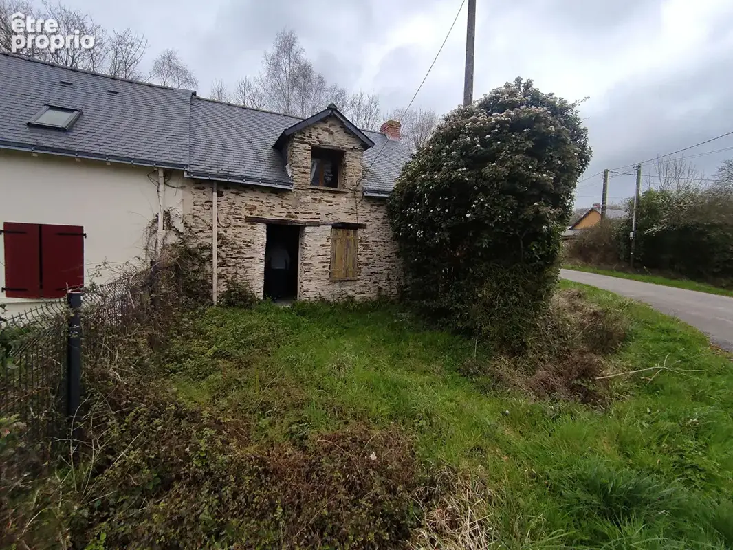 Maison Fegreac - photo 12