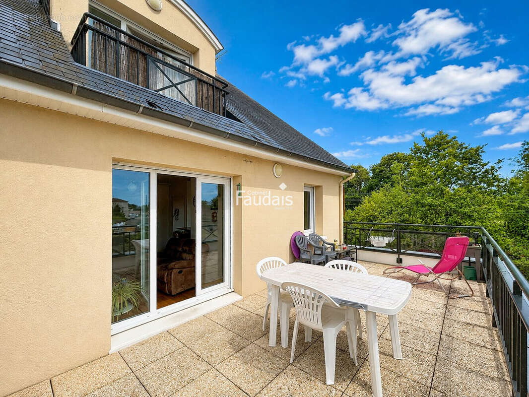 Appartement 40 m² à Carentan  - photo 5