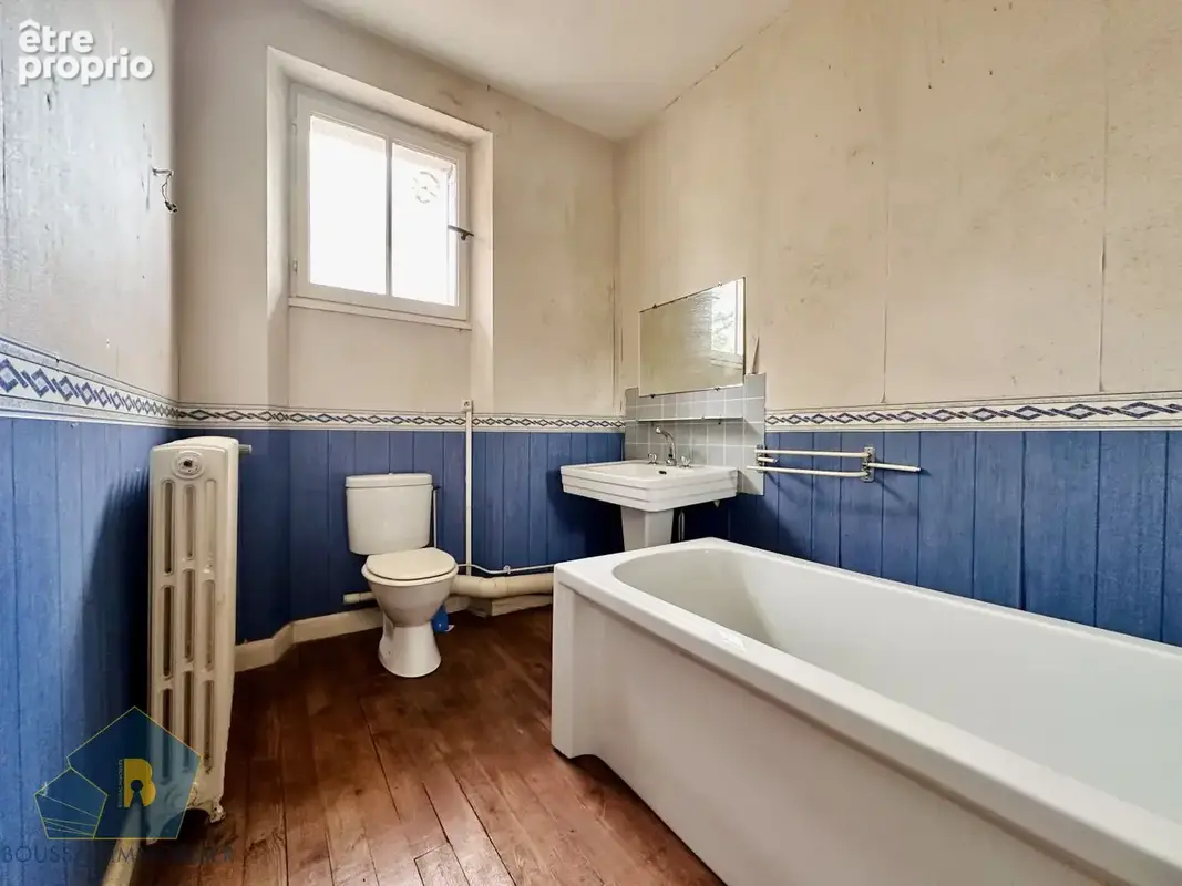 Maison 137 m² à Boussac  - photo 6