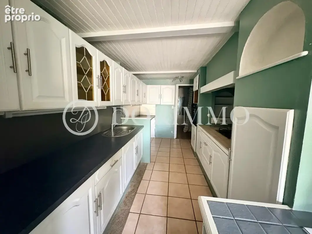 Maison ancienne - photo 3