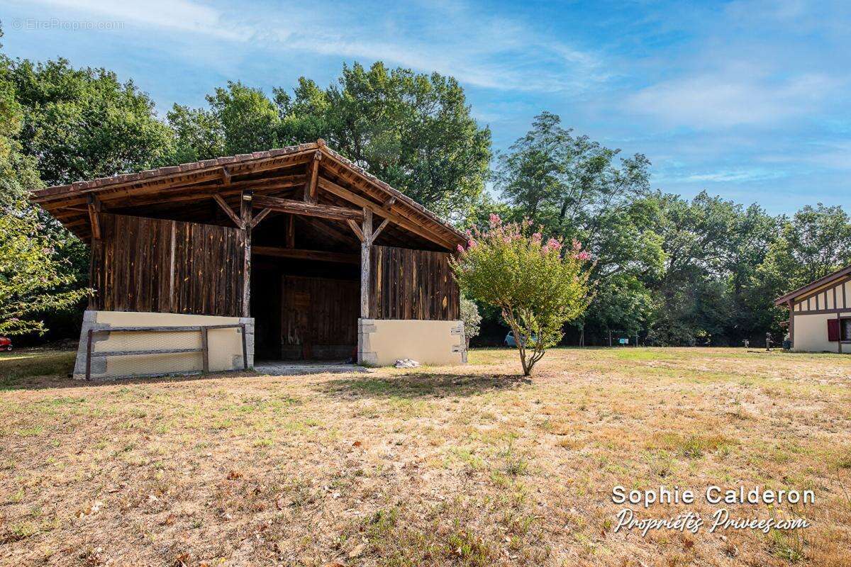 Maison Castets 190 m2 - photo 4