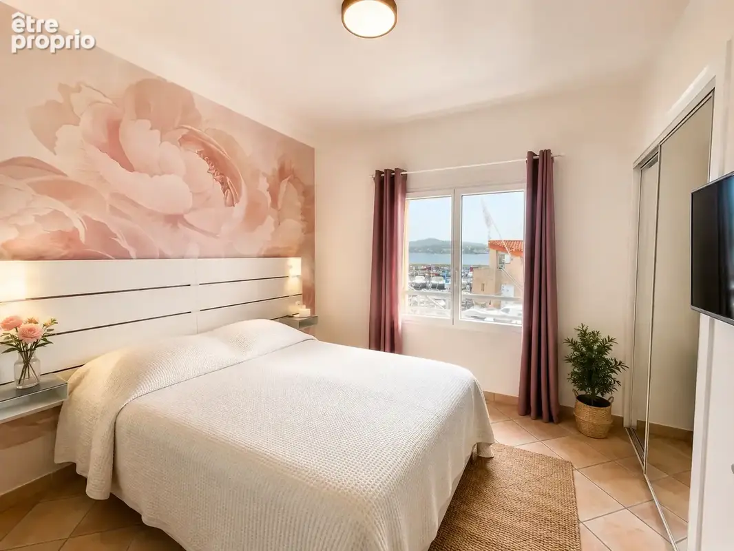 Villa d'exception de plain pied de 83m2 les pieds dans l'eau - photo 8