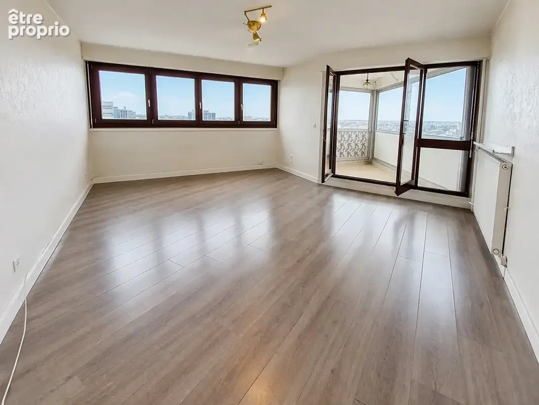 Appartement à CRETEIL