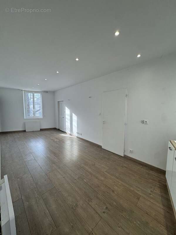 Maison à CARPENTRAS