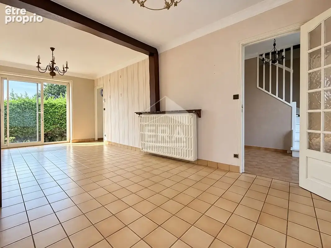 Maison 83m² à étaples - photo 5