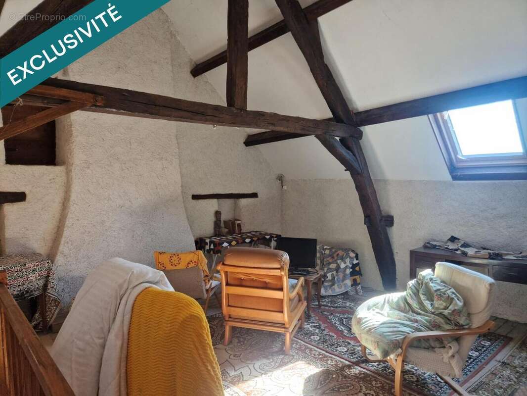 Photo 5 - Maison à VICQ