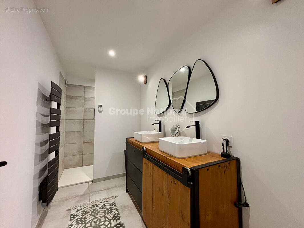 Maison à AIGUES-MORTES