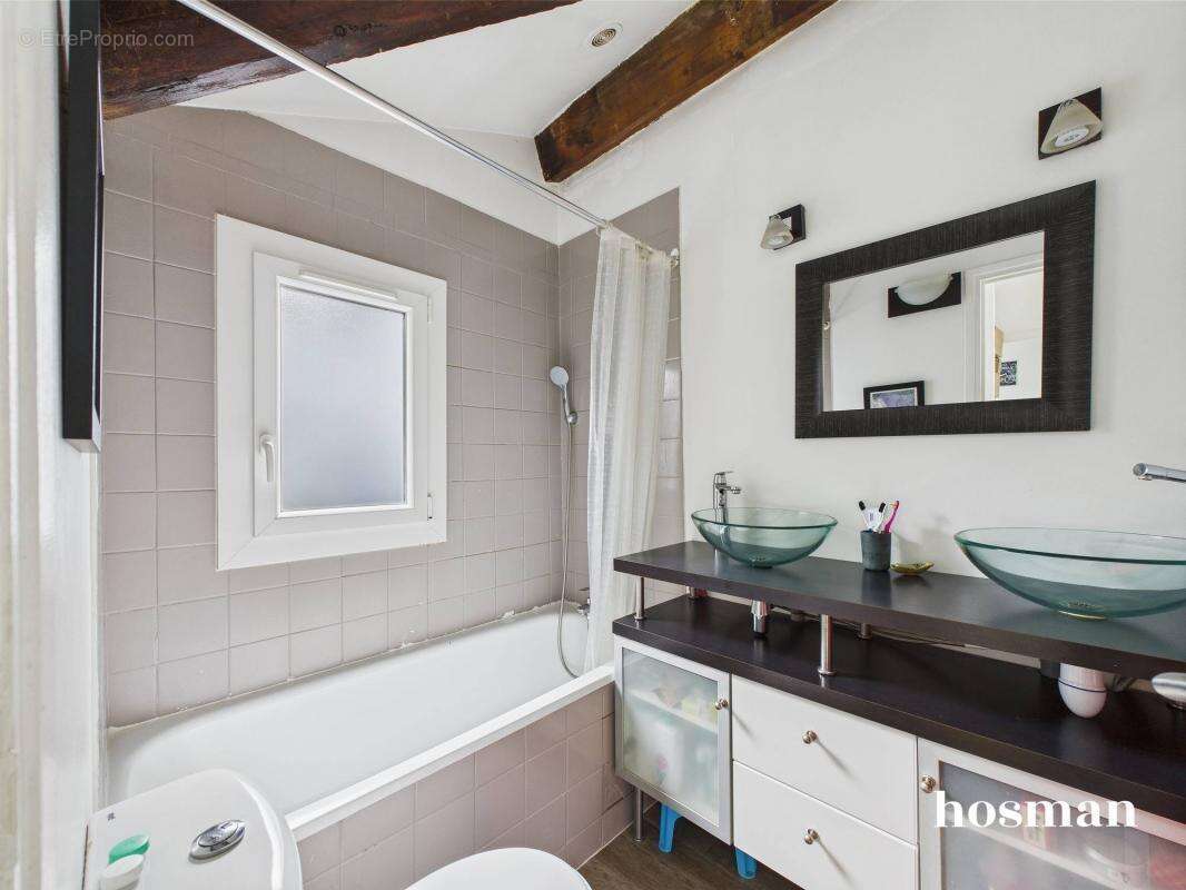 Appartement à LE KREMLIN-BICETRE