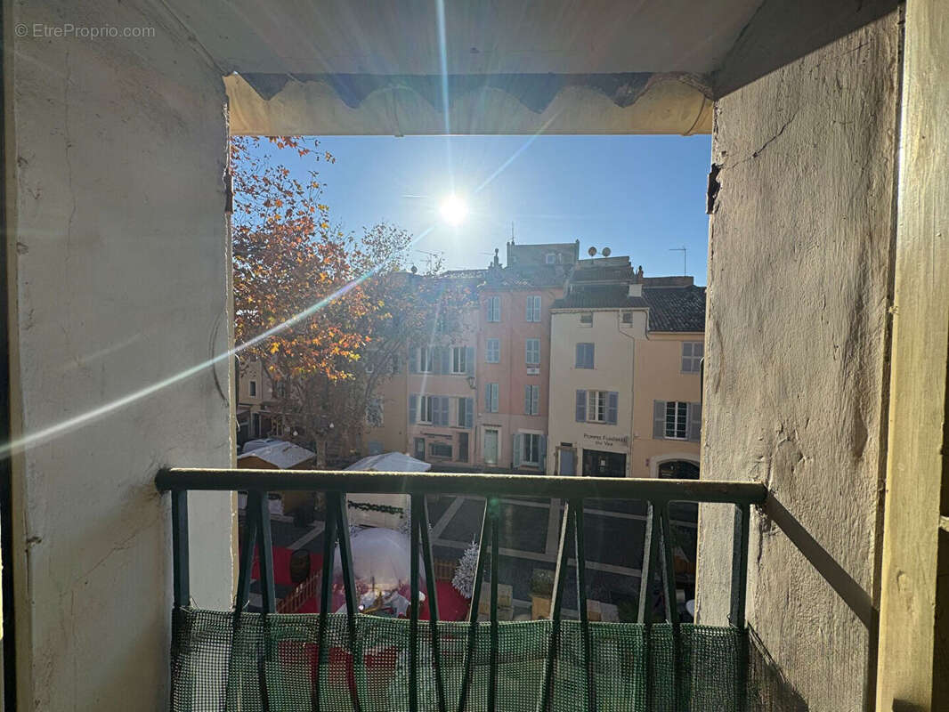 Maison à FREJUS