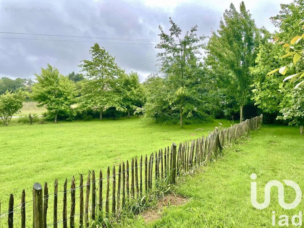 Photo 4 - Maison à LE TREHOU