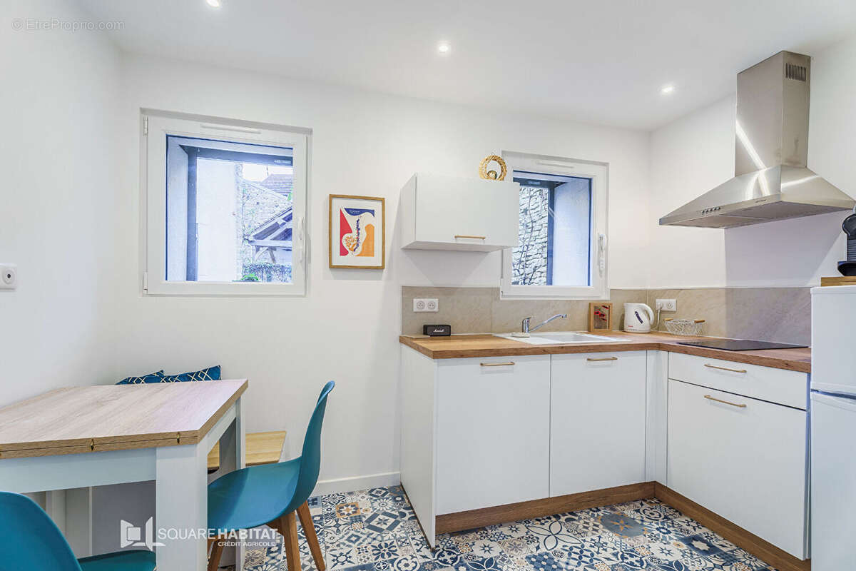 Maison à NUITS-SAINT-GEORGES