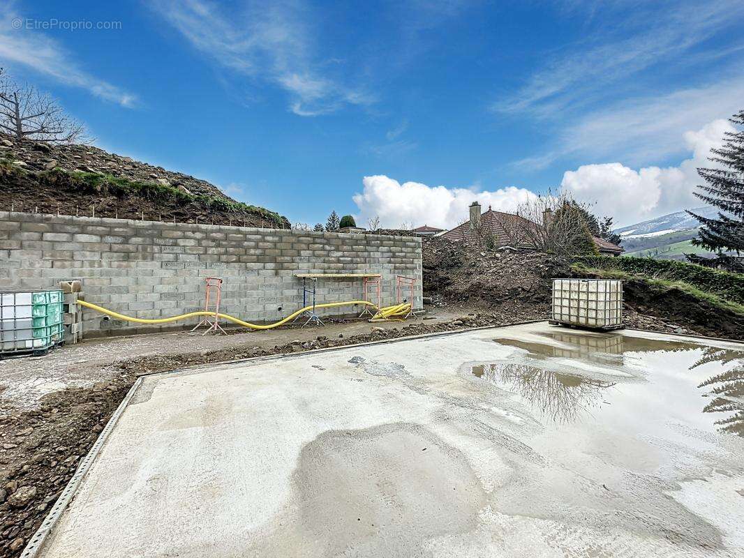 Maison à SAINT-ETIENNE