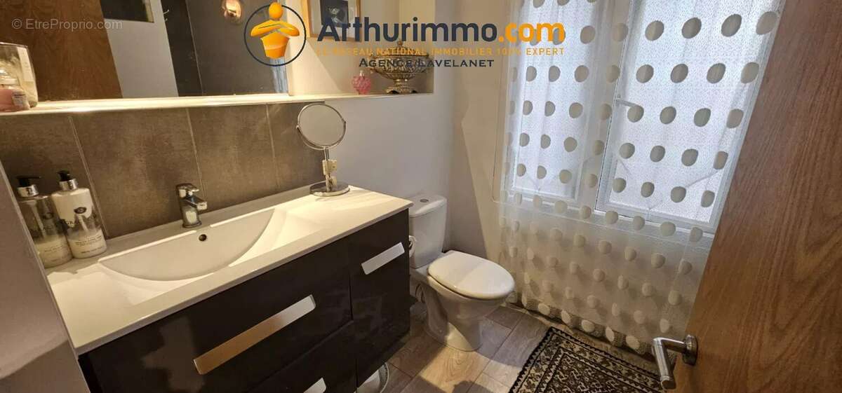 Appartement à LIMOUX