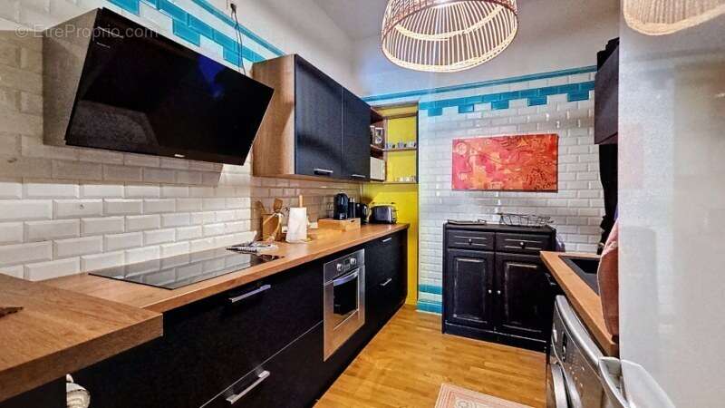 Appartement à NARBONNE