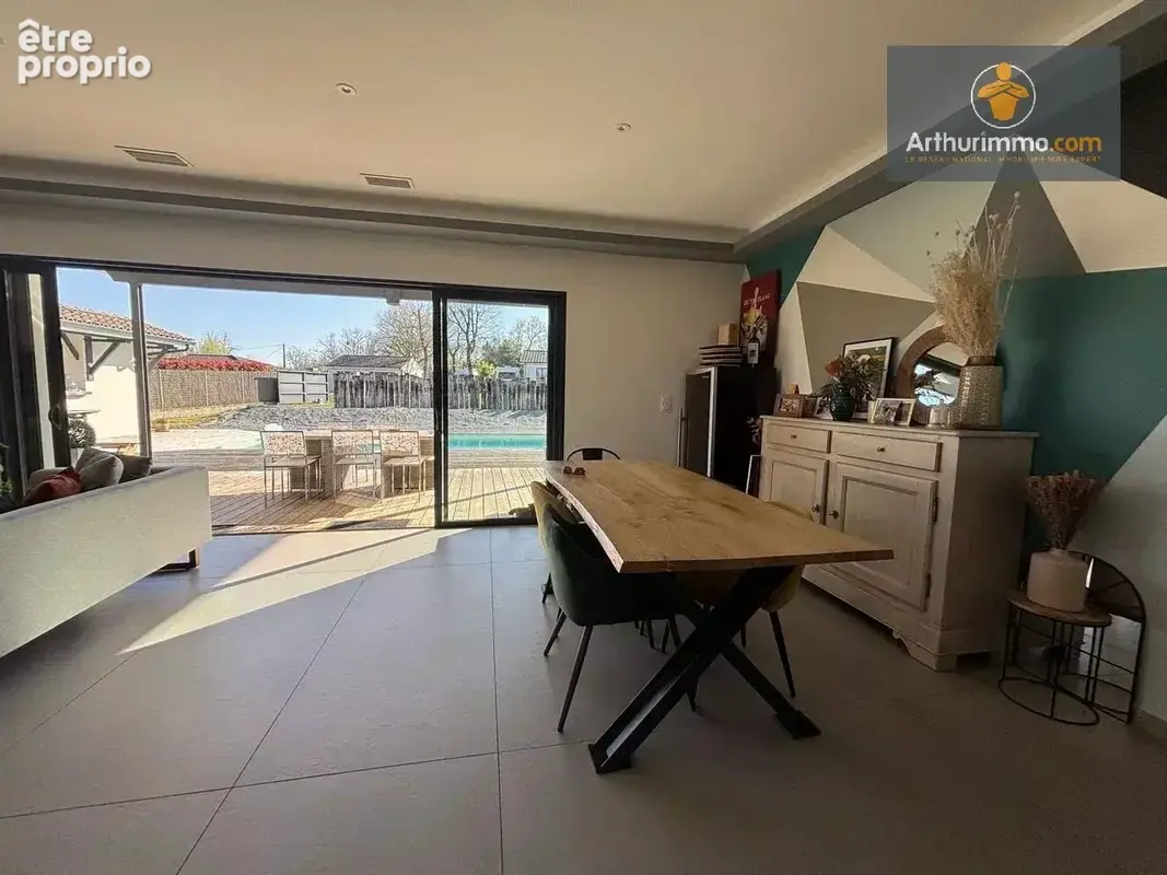 Vente Maison Marmande(47200) 273 000ï¿œ - photo 5