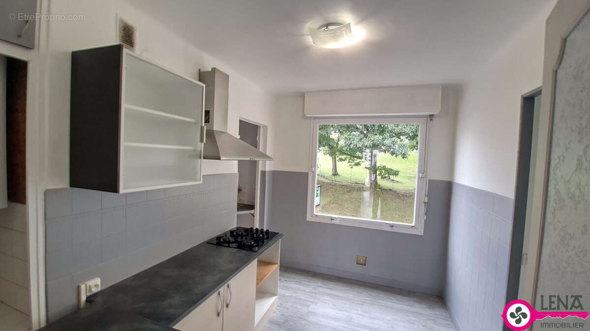 Appartement à HENDAYE
