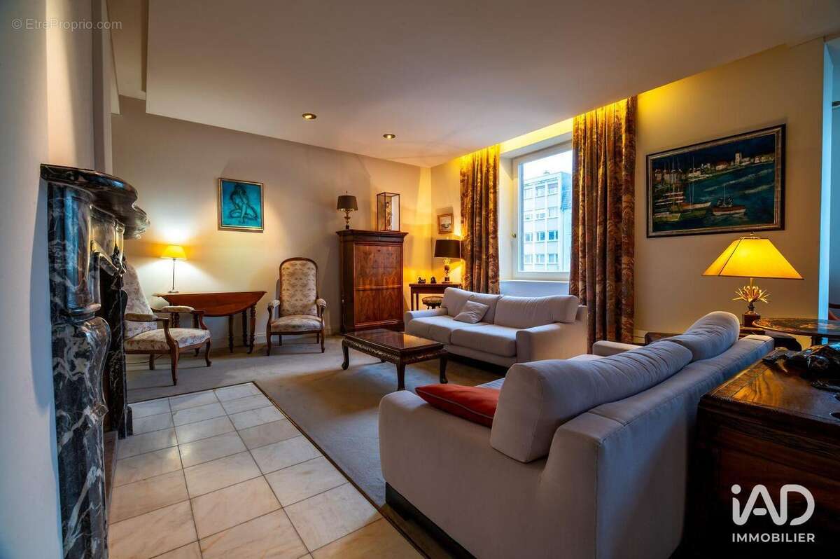 Photo 3 - Appartement à SARREBOURG