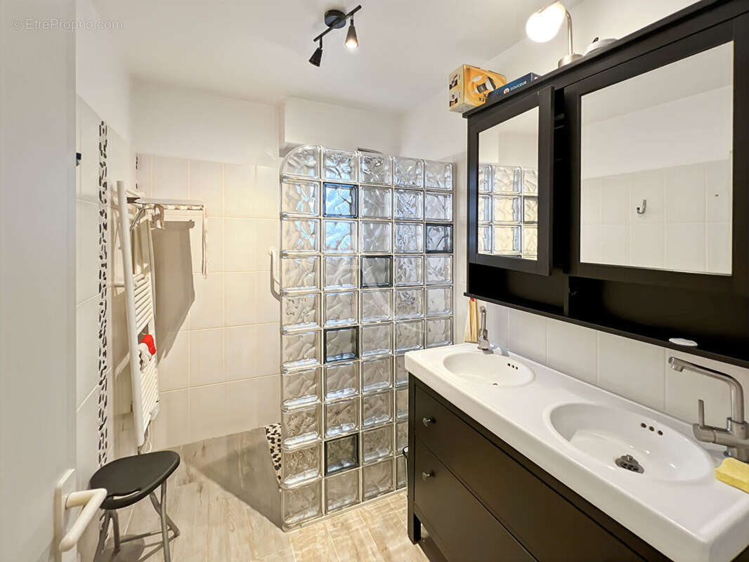 Appartement à SAINT-JEAN-DE-MONTS