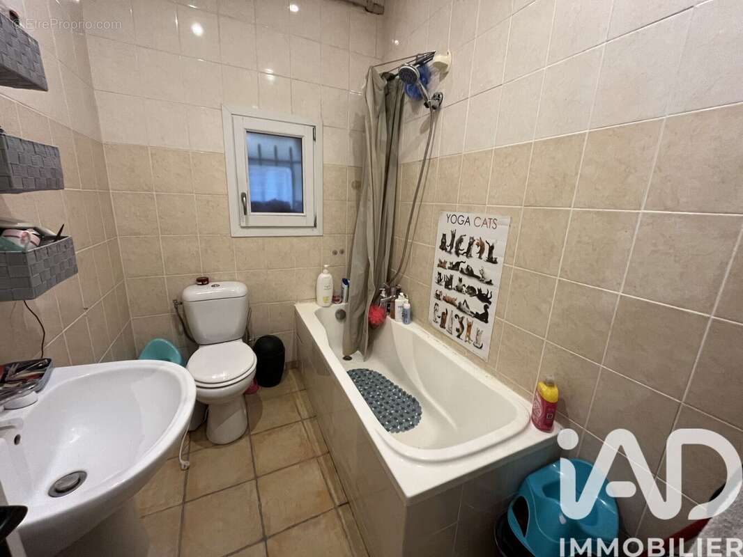 Photo 6 - Maison à LORIOL-SUR-DROME