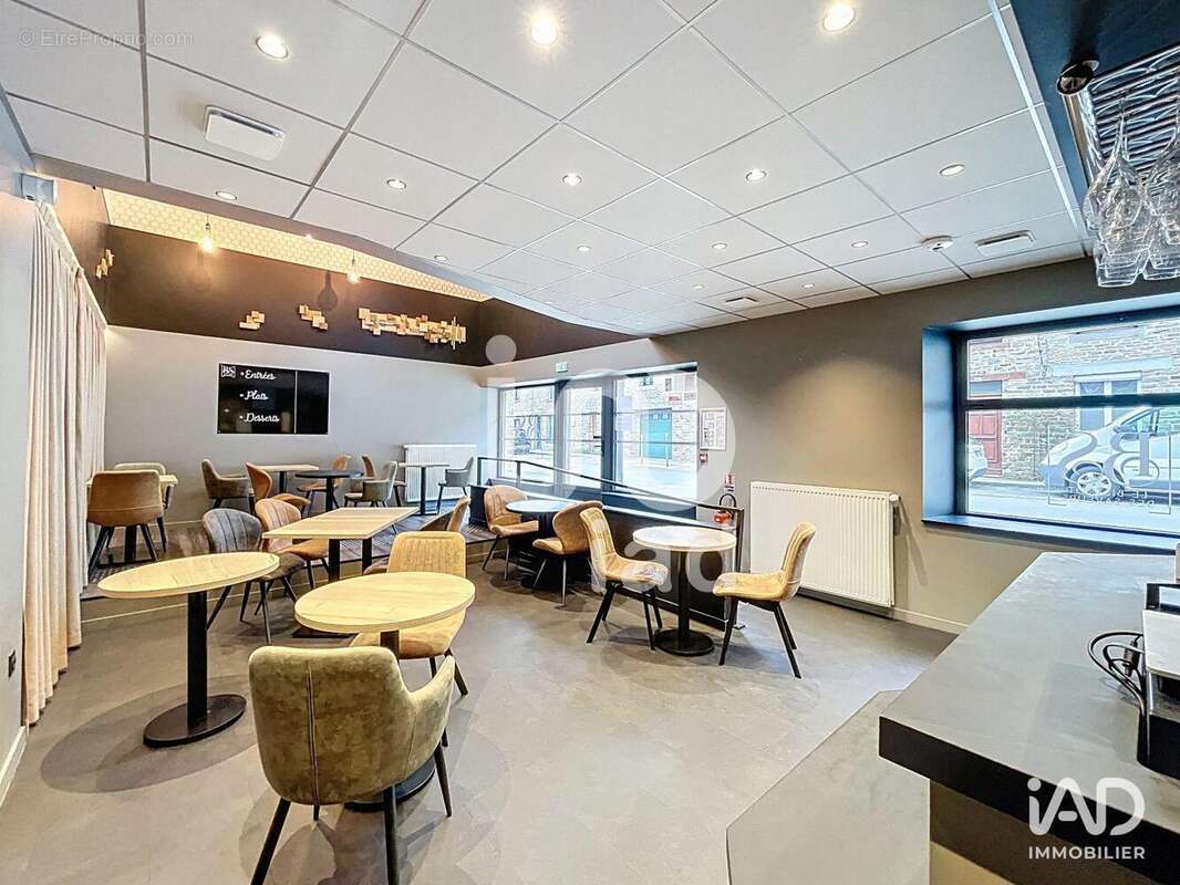 Photo 4 - Commerce à LIFFRE