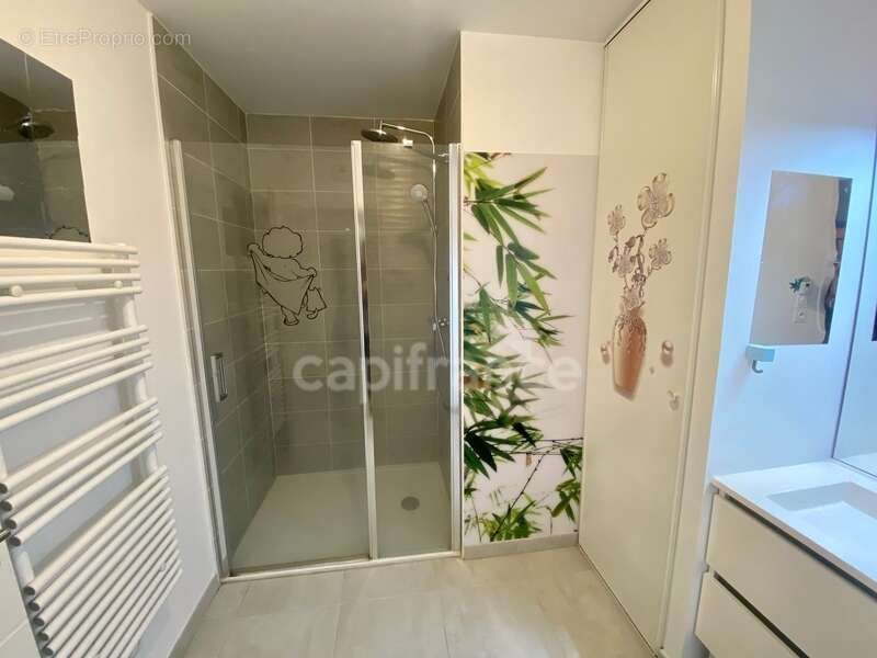Appartement à ARRADON