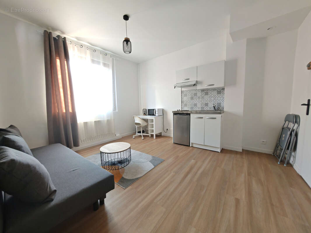 Appartement à AMIENS