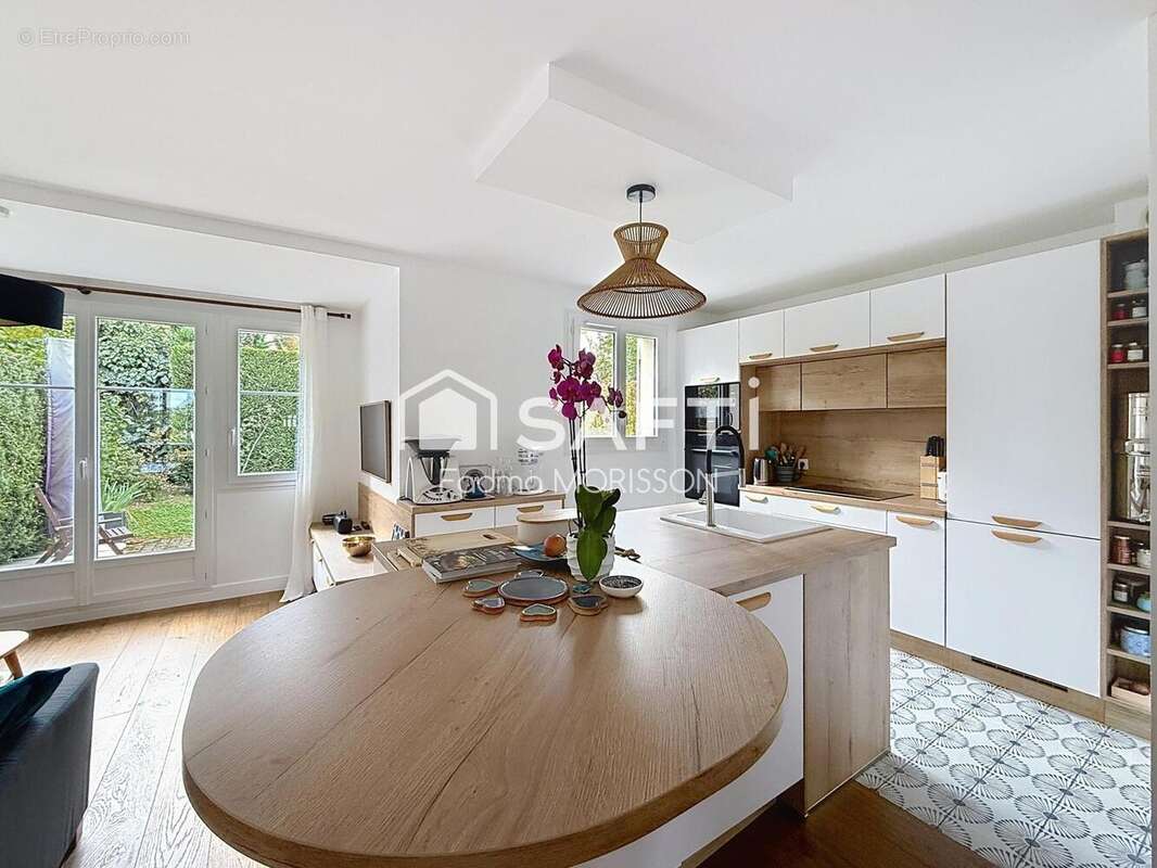 Photo 4 - Maison à ANDRESY