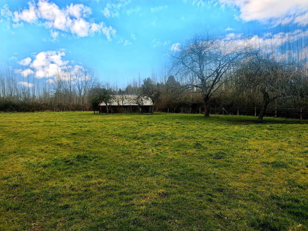 Maison à ORBEC