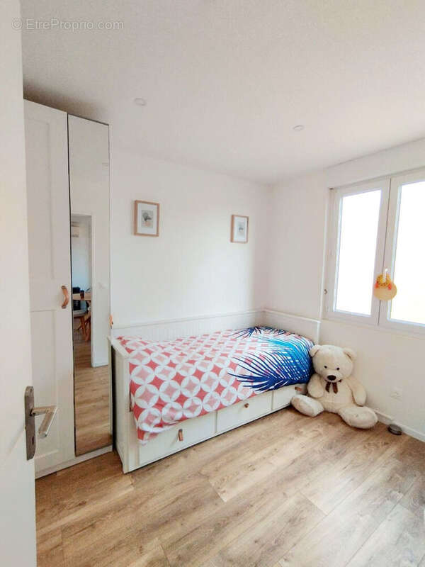 Maison à LA SEYNE-SUR-MER