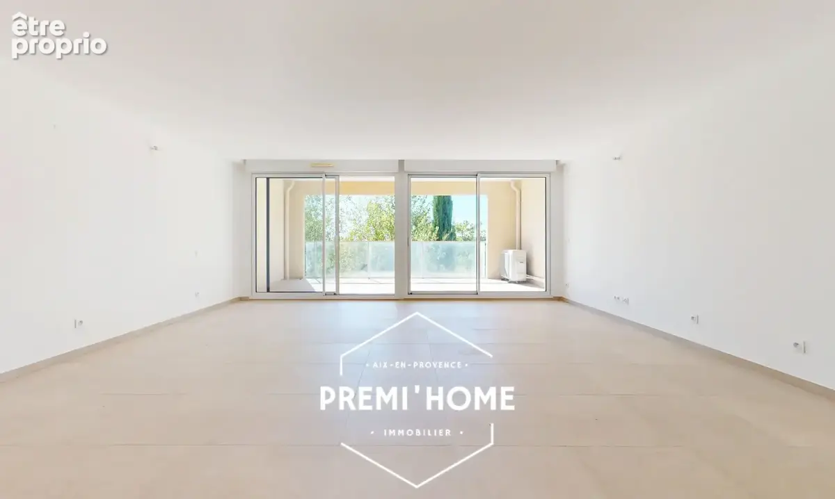 A vendre appartement quartier golf set club aix - photo 5