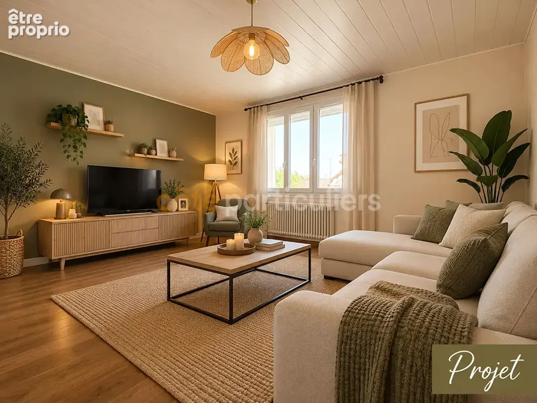 Maison à L'Aiguillon-La-Presqu' Île - 6 pièces - 165 m2 - photo 5