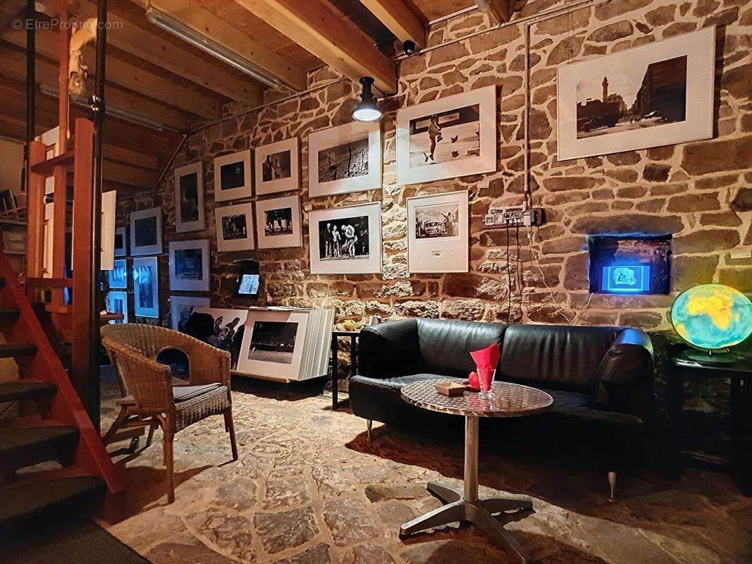 Maison à SAINTE-MARIE-EN-CHANOIS