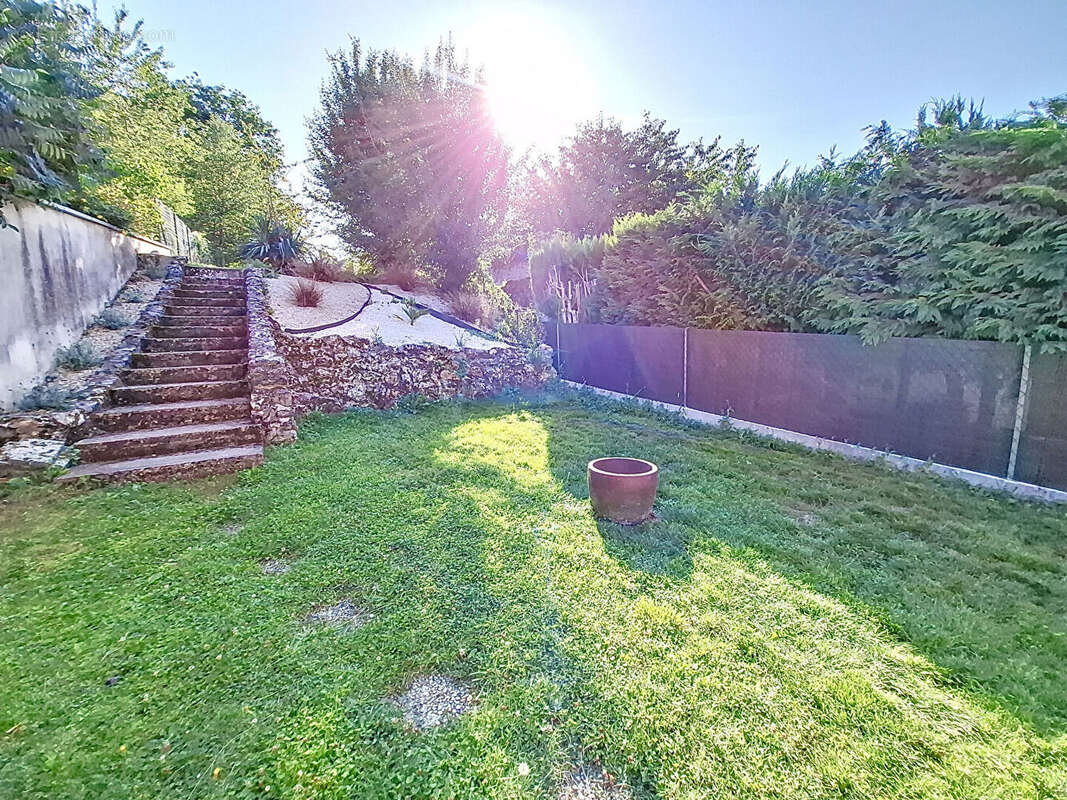 Maison à VILLIERS-SUR-MORIN