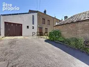 Maison à BOULZICOURT