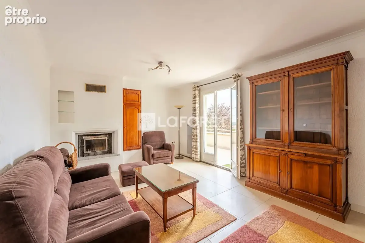 Maison Fleurieux Sur L Arbresle 5 pièce(s) 140 m2 - photo 3