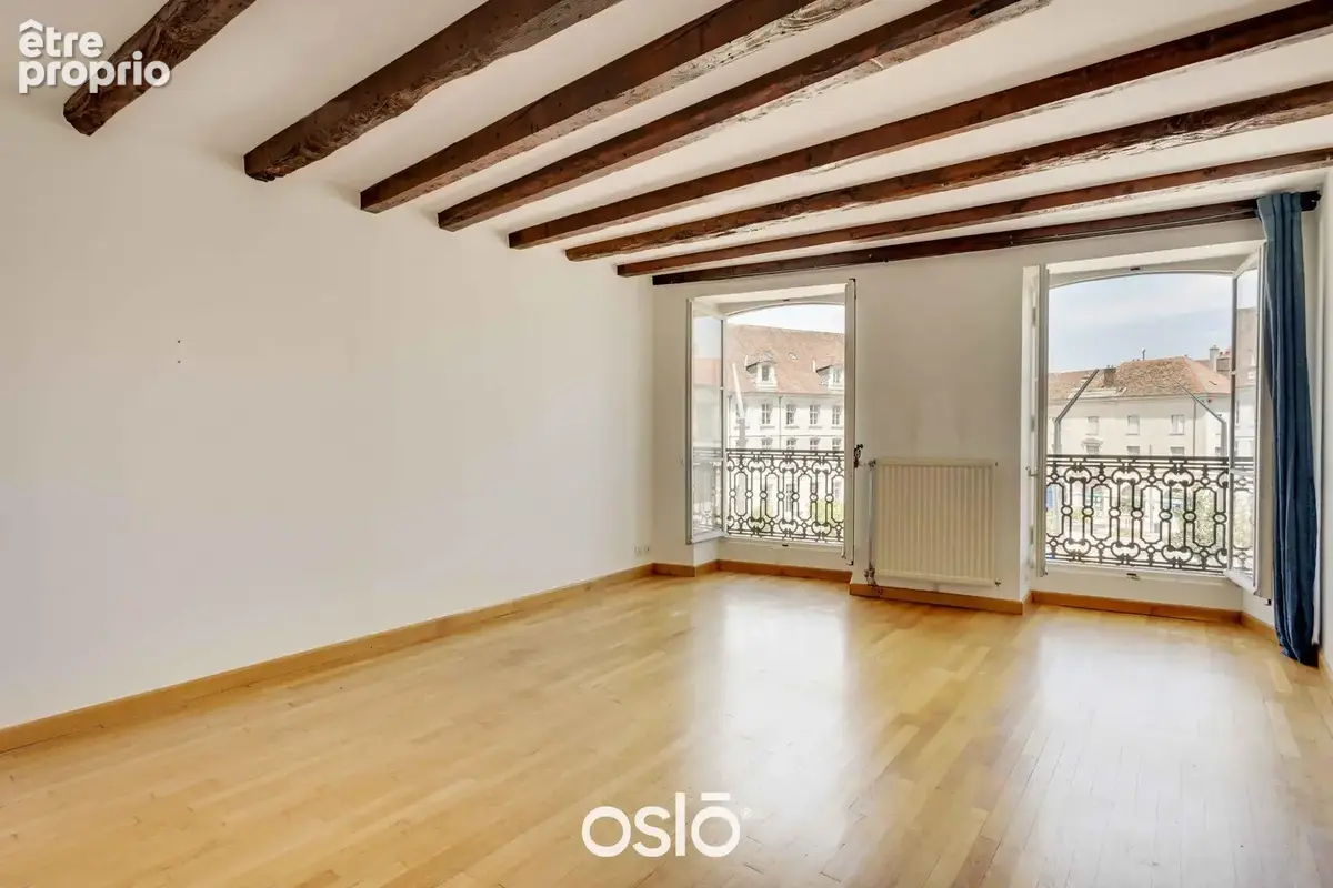 Appartement à BESANCON