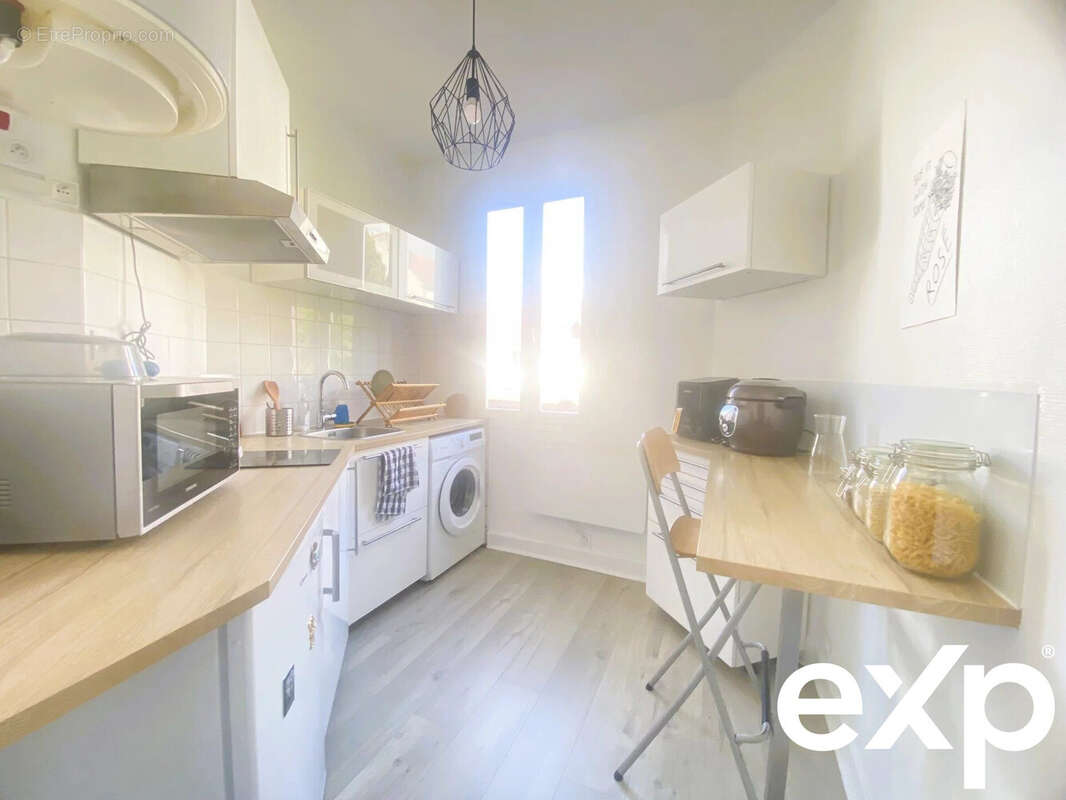 Appartement à VICHY