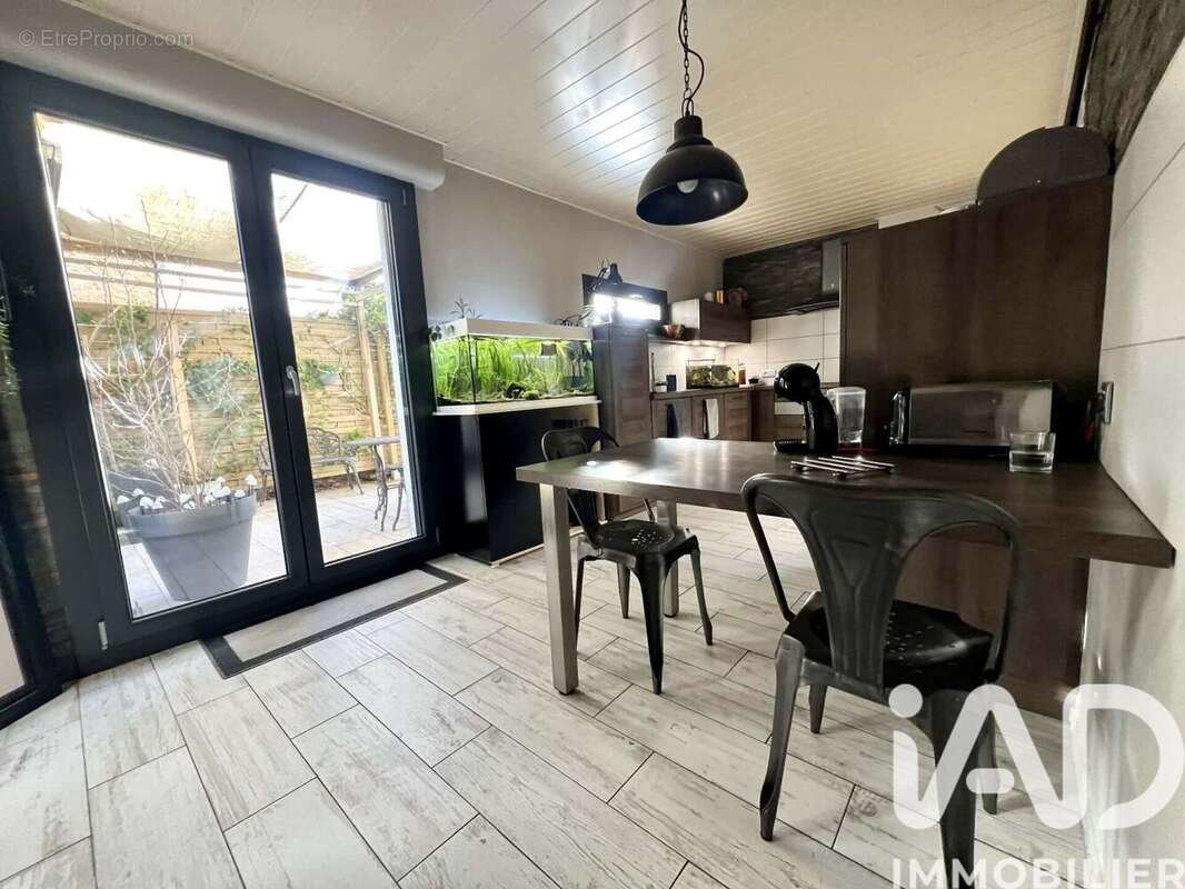 Photo 3 - Maison à LOISY-SUR-MARNE