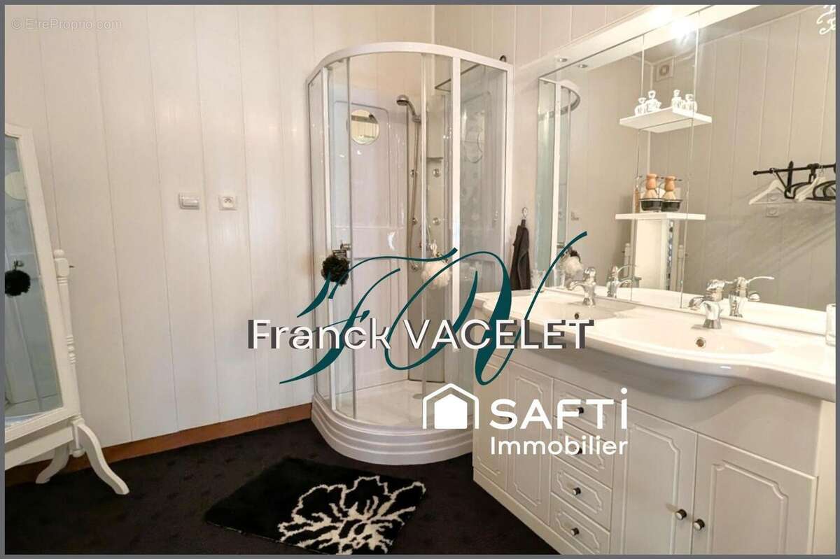 Photo 5 - Maison à LA REOLE