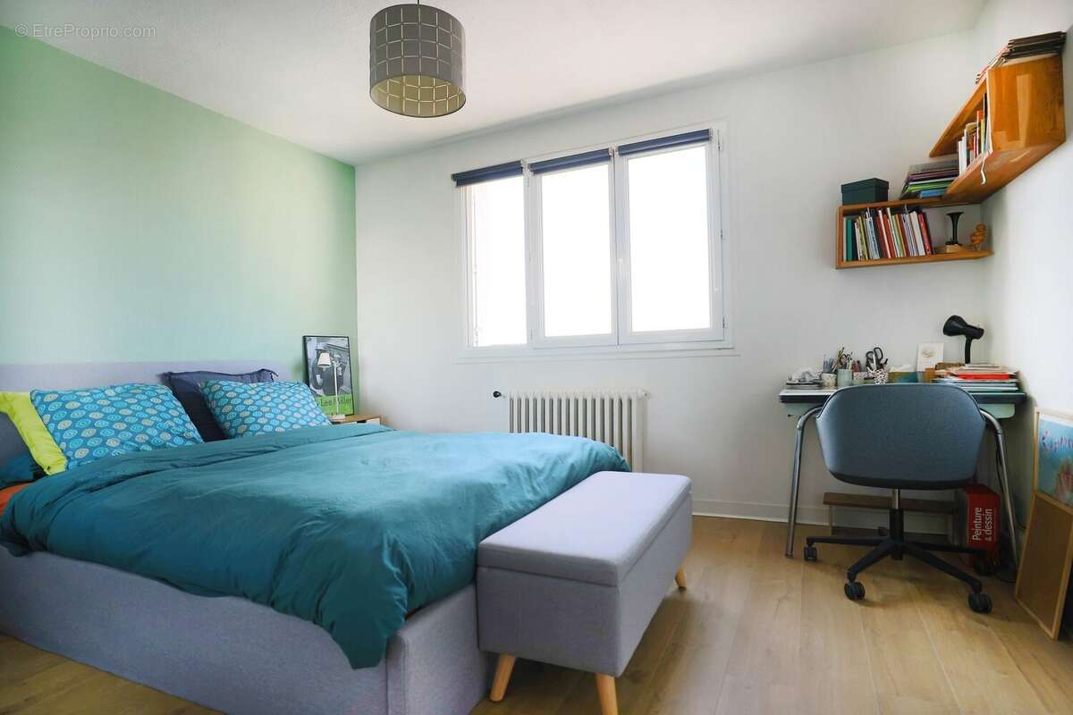 Appartement à MONTREUIL