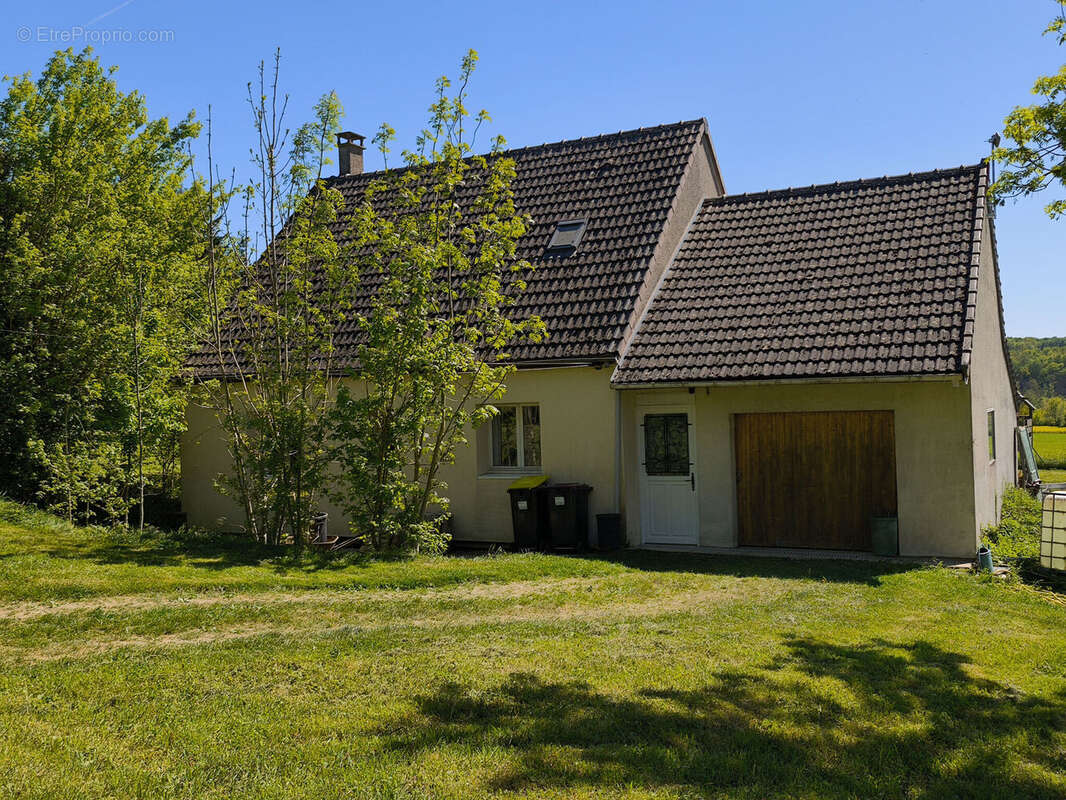 Photo 3 - Maison à MEILLERAY