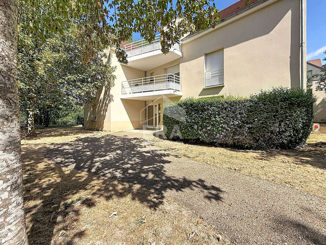 Appartement 43m² à étampes - photo 13