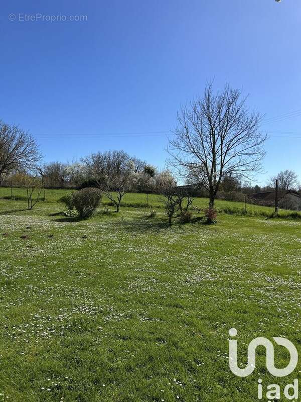 Photo 5 - Maison à VORNAY