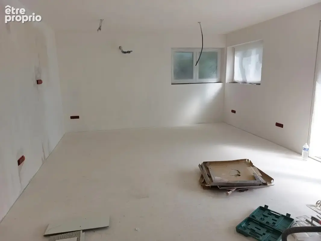Maison neuve idéale pour personnes à mobilité réduite - photo 6