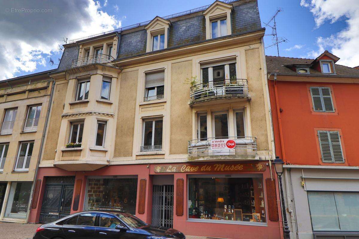 Appartement À Vendre - photo 12