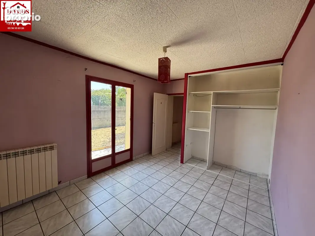Parempuyre  - en exclusivité! - maison de 100 m2 sur une parcelle de 670 m2 - photo 5