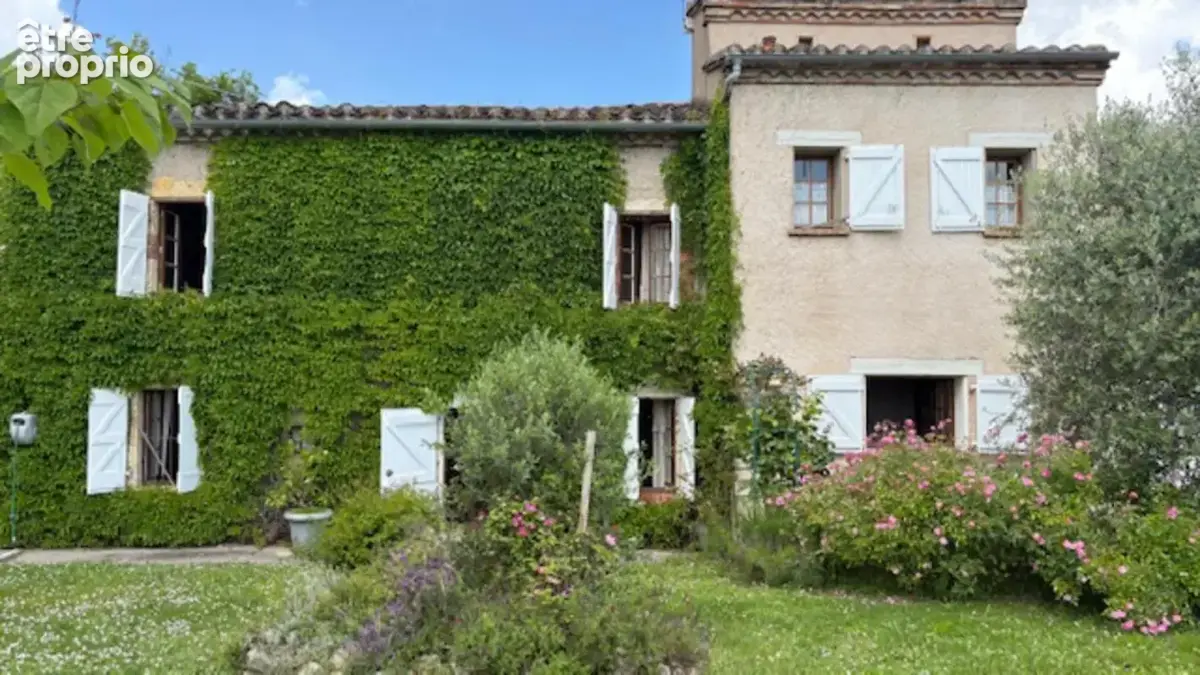 Maison 8 pièces 227 m² à vendre à Gaillac (81600) - photo 3