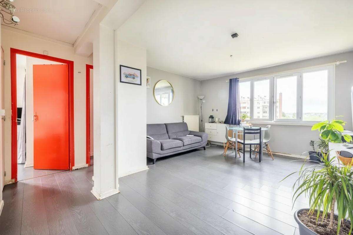 Appartement de 3 pièces de 53 m² à Morsang-sur-Orge - photo 3